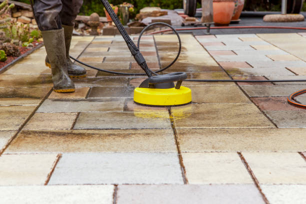Best Vinyl Siding Pressure Washing in Lake Norman Of Catawba, NC